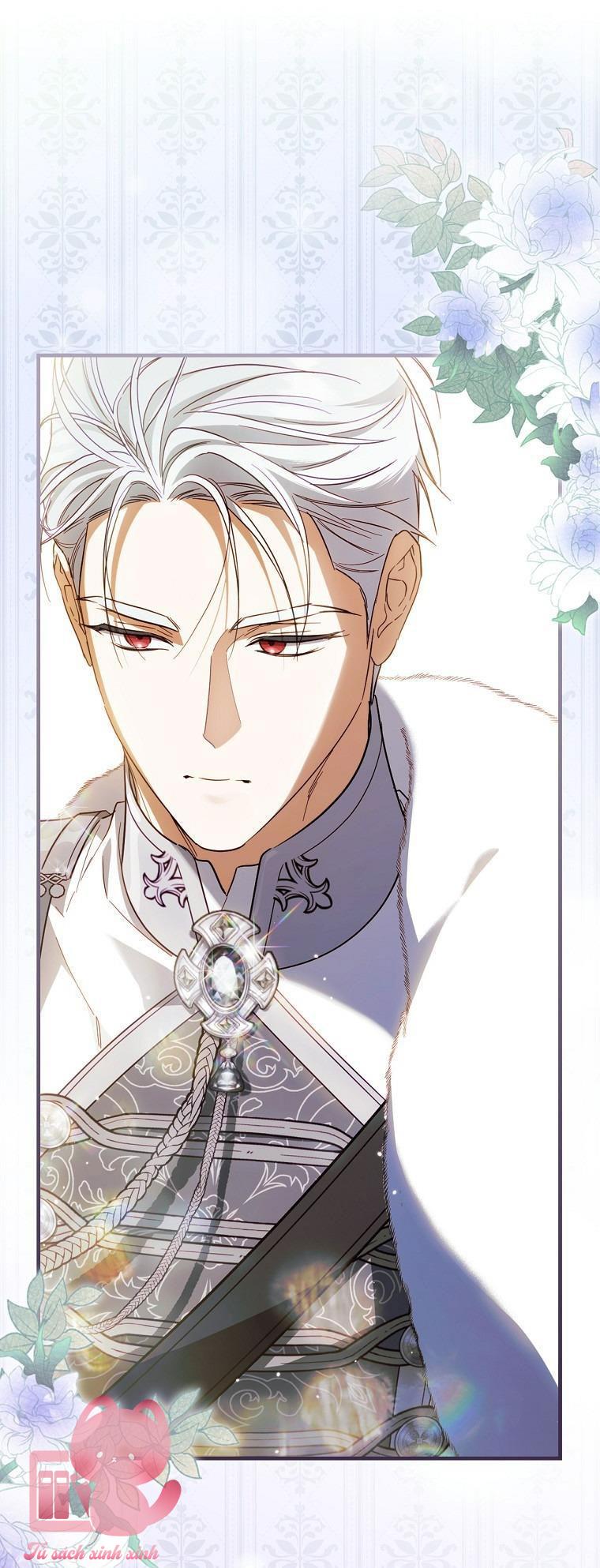 Cách Khiến Phu Quân Đứng Về Phía Tôi - Chap 81 - Trang 1