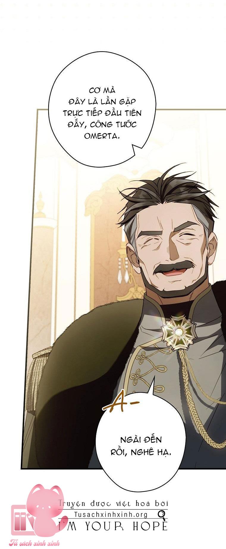 Cách Khiến Phu Quân Đứng Về Phía Tôi - Chap 81 - Trang 12