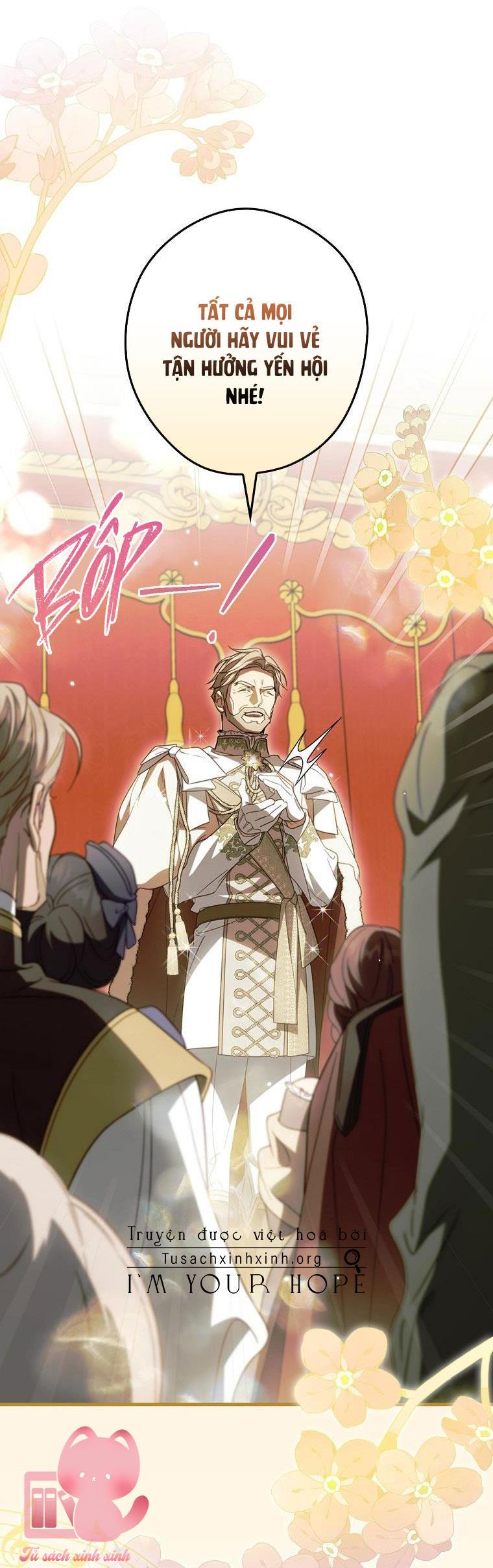 Cách Khiến Phu Quân Đứng Về Phía Tôi - Chap 81 - Trang 16