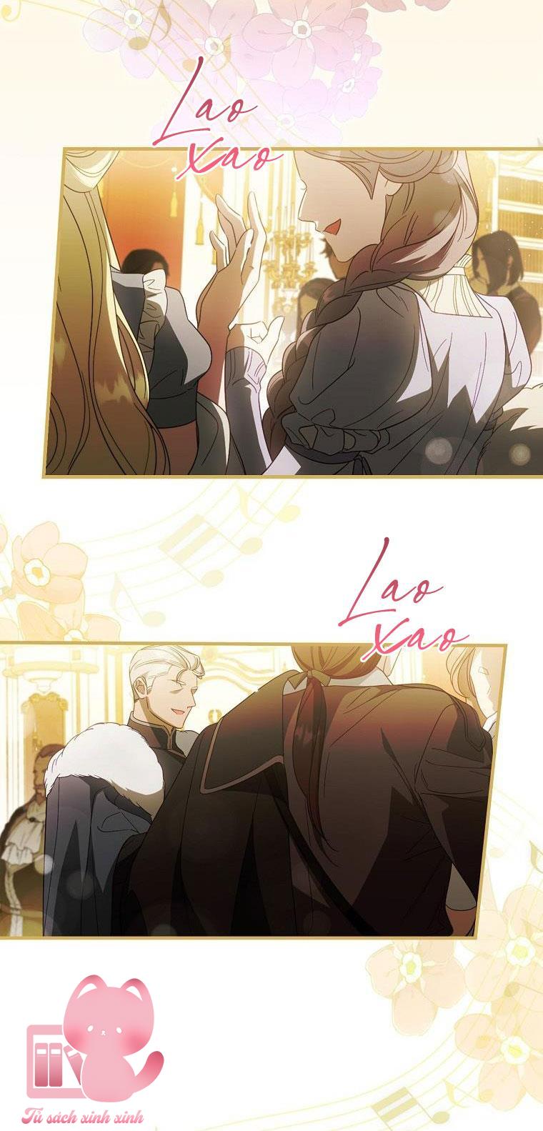 Cách Khiến Phu Quân Đứng Về Phía Tôi - Chap 81 - Trang 17