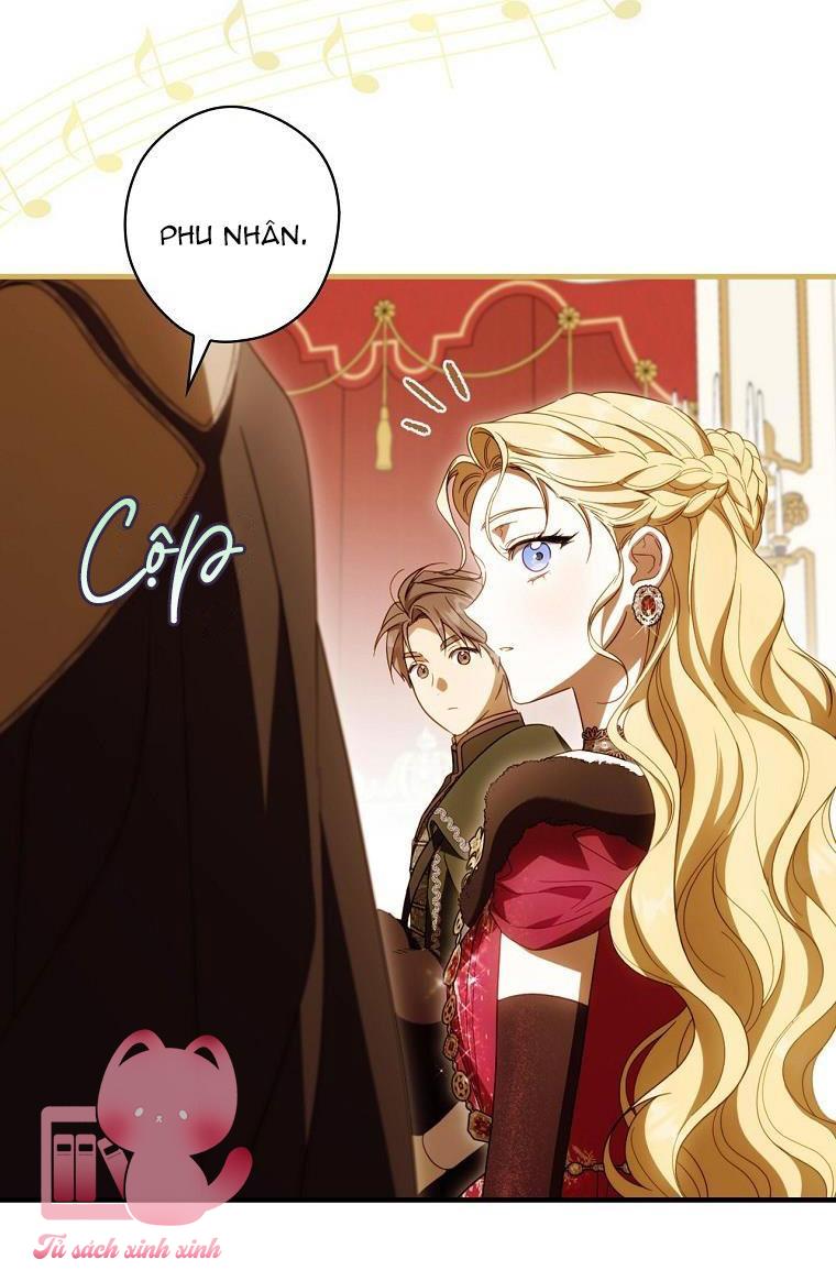 Cách Khiến Phu Quân Đứng Về Phía Tôi - Chap 81 - Trang 18