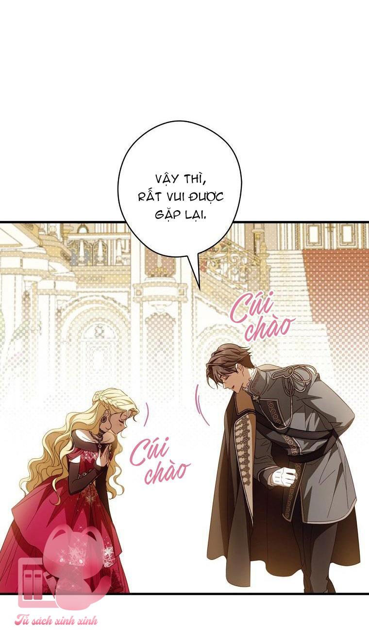 Cách Khiến Phu Quân Đứng Về Phía Tôi - Chap 81 - Trang 19