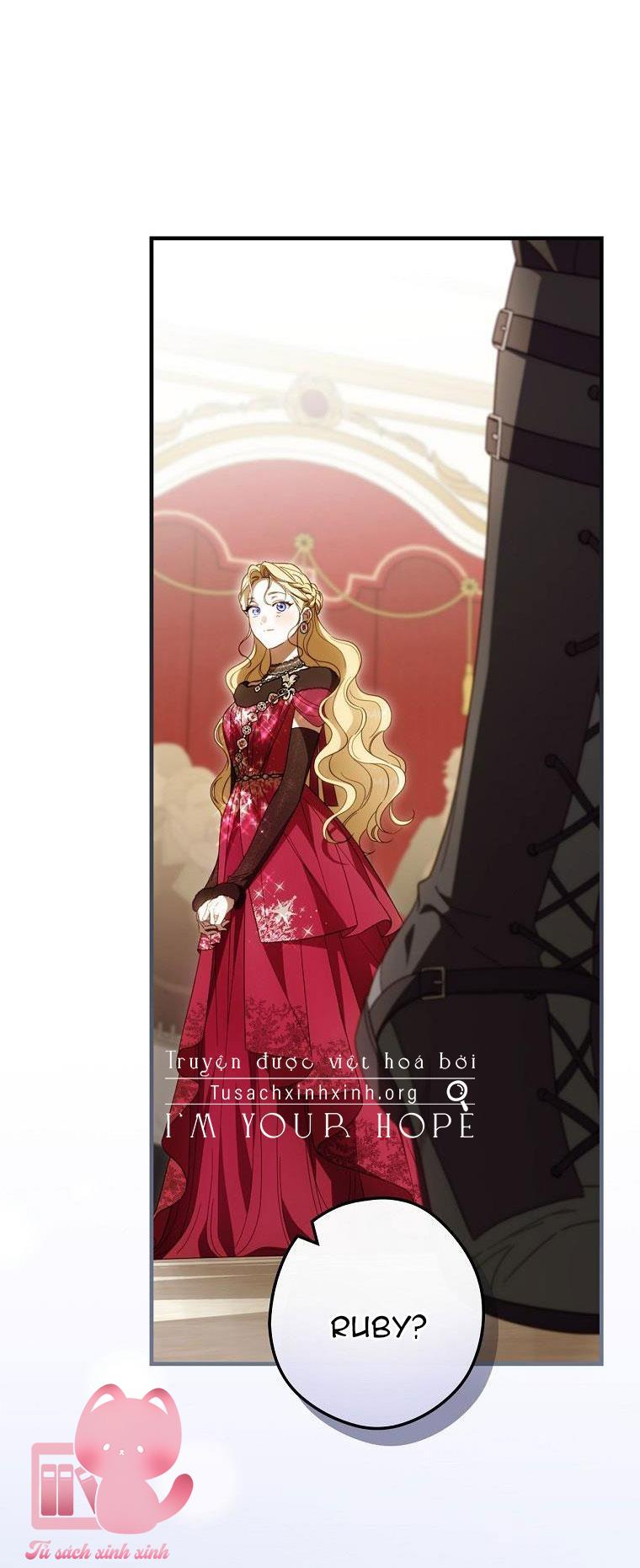 Cách Khiến Phu Quân Đứng Về Phía Tôi - Chap 81 - Trang 20