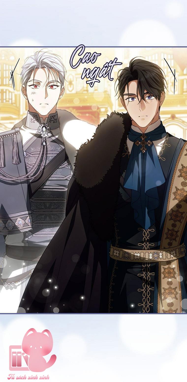 Cách Khiến Phu Quân Đứng Về Phía Tôi - Chap 81 - Trang 21