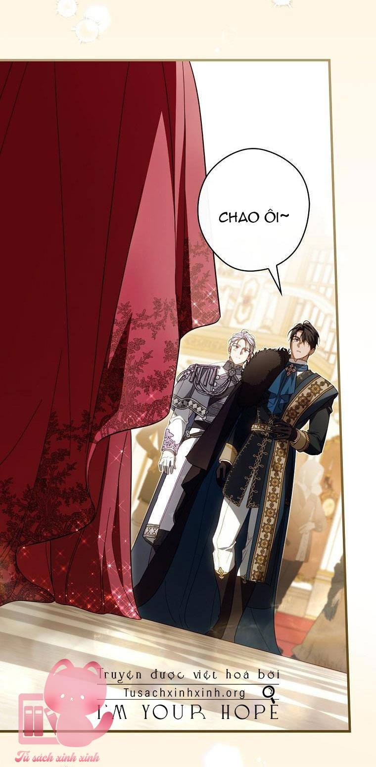 Cách Khiến Phu Quân Đứng Về Phía Tôi - Chap 81 - Trang 24