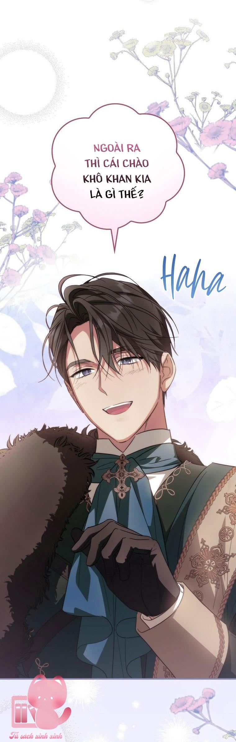 Cách Khiến Phu Quân Đứng Về Phía Tôi - Chap 81 - Trang 26