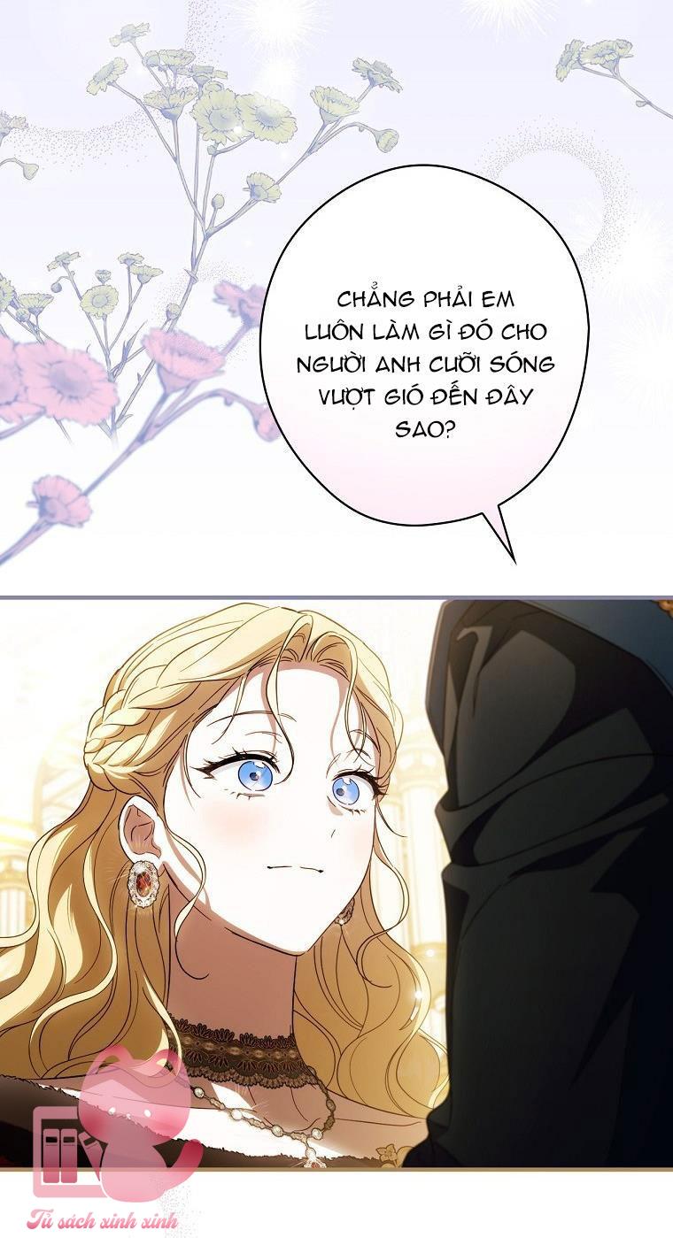 Cách Khiến Phu Quân Đứng Về Phía Tôi - Chap 81 - Trang 27