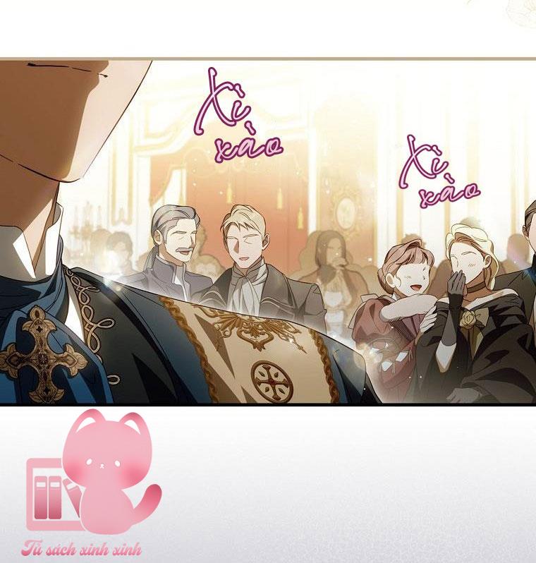 Cách Khiến Phu Quân Đứng Về Phía Tôi - Chap 81 - Trang 29