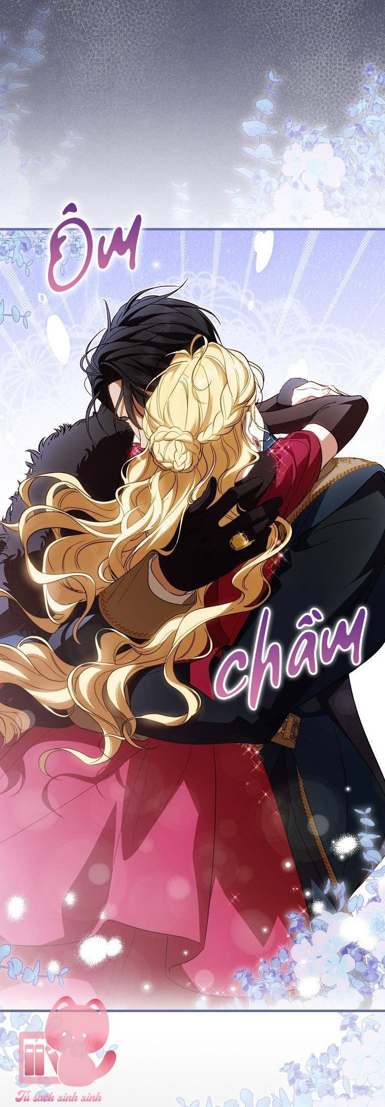 Cách Khiến Phu Quân Đứng Về Phía Tôi - Chap 81 - Trang 31