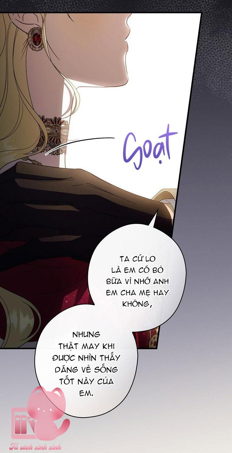 Cách Khiến Phu Quân Đứng Về Phía Tôi - Chap 81 - Trang 34