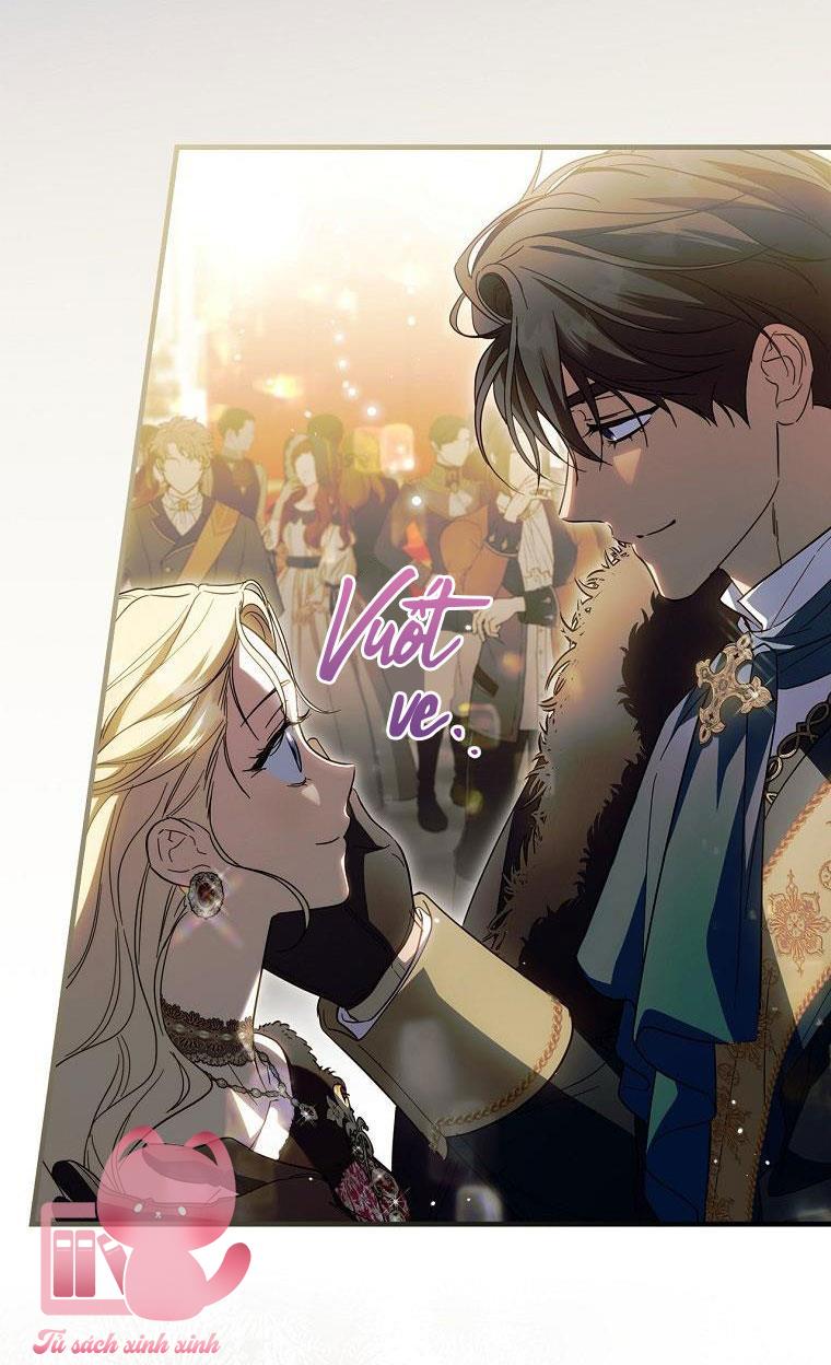 Cách Khiến Phu Quân Đứng Về Phía Tôi - Chap 81 - Trang 35