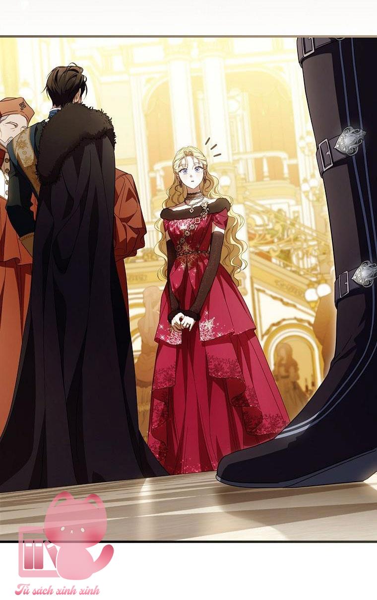 Cách Khiến Phu Quân Đứng Về Phía Tôi - Chap 81 - Trang 39