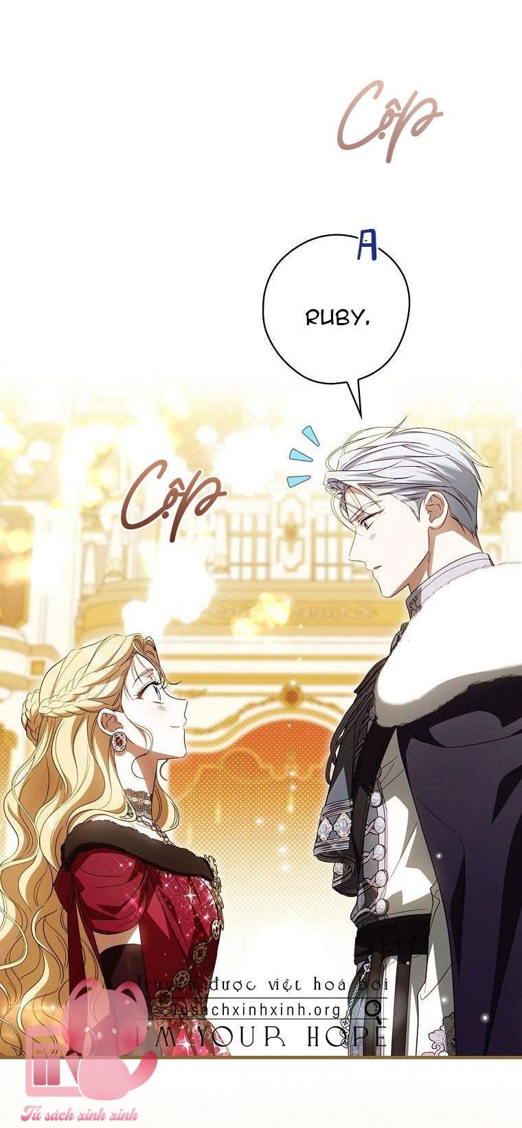Cách Khiến Phu Quân Đứng Về Phía Tôi - Chap 81 - Trang 40