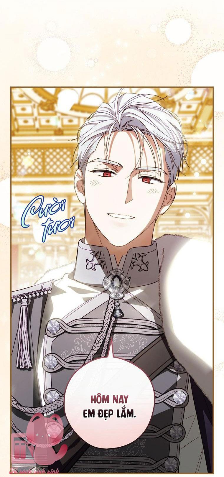 Cách Khiến Phu Quân Đứng Về Phía Tôi - Chap 81 - Trang 41