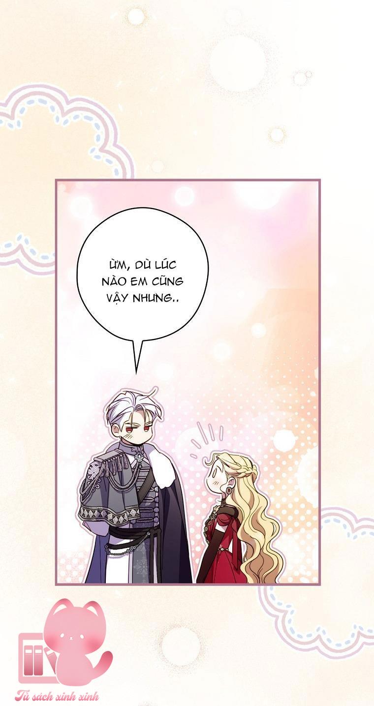 Cách Khiến Phu Quân Đứng Về Phía Tôi - Chap 81 - Trang 42