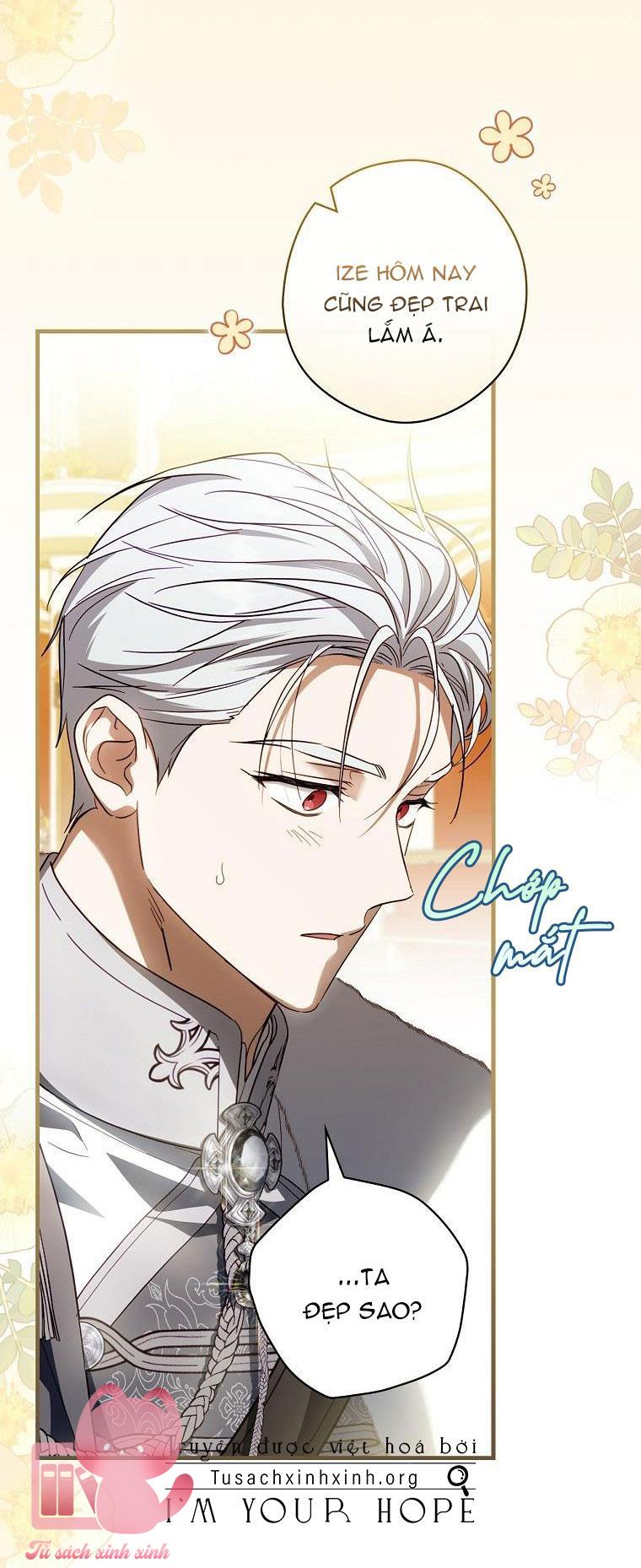 Cách Khiến Phu Quân Đứng Về Phía Tôi - Chap 81 - Trang 44