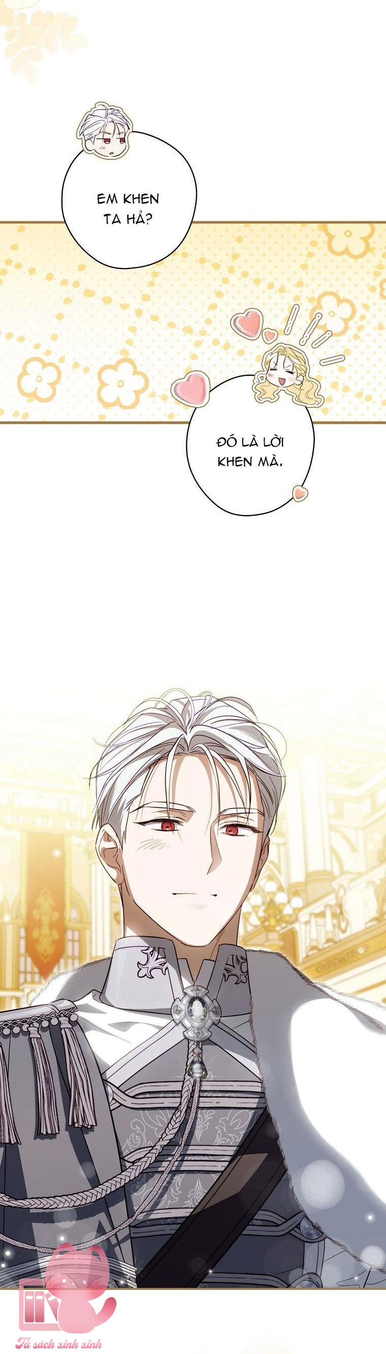 Cách Khiến Phu Quân Đứng Về Phía Tôi - Chap 81 - Trang 45