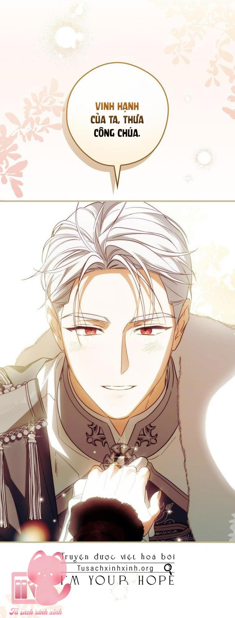 Cách Khiến Phu Quân Đứng Về Phía Tôi - Chap 81 - Trang 48
