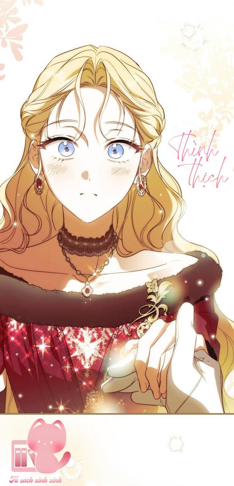 Cách Khiến Phu Quân Đứng Về Phía Tôi - Chap 81 - Trang 49