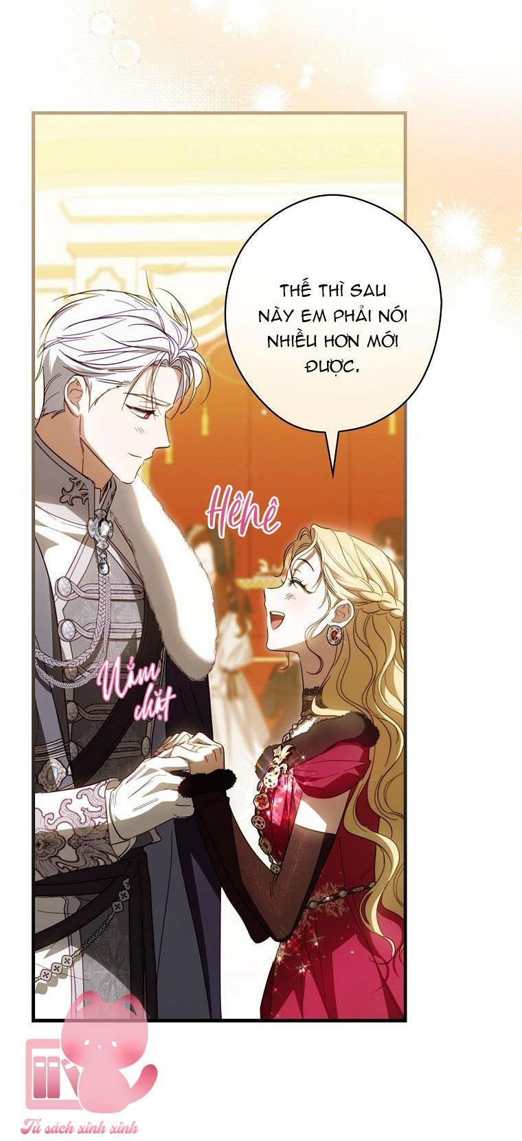 Cách Khiến Phu Quân Đứng Về Phía Tôi - Chap 81 - Trang 50