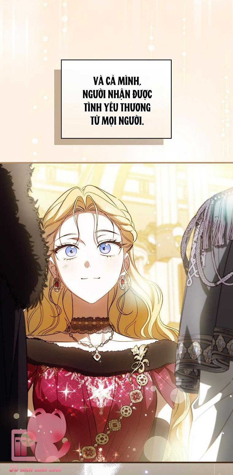 Cách Khiến Phu Quân Đứng Về Phía Tôi - Chap 81 - Trang 54
