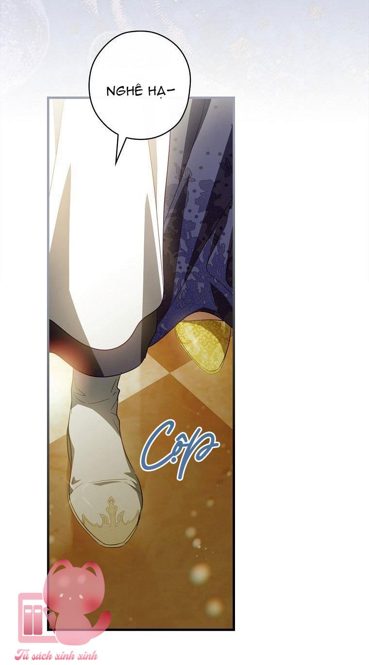Cách Khiến Phu Quân Đứng Về Phía Tôi - Chap 81 - Trang 58