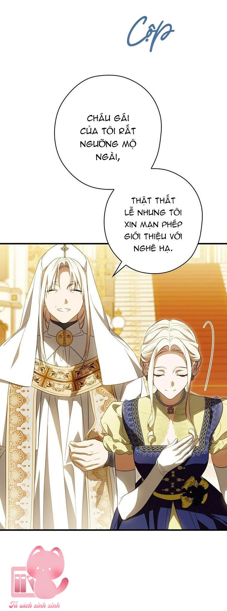 Cách Khiến Phu Quân Đứng Về Phía Tôi - Chap 81 - Trang 59