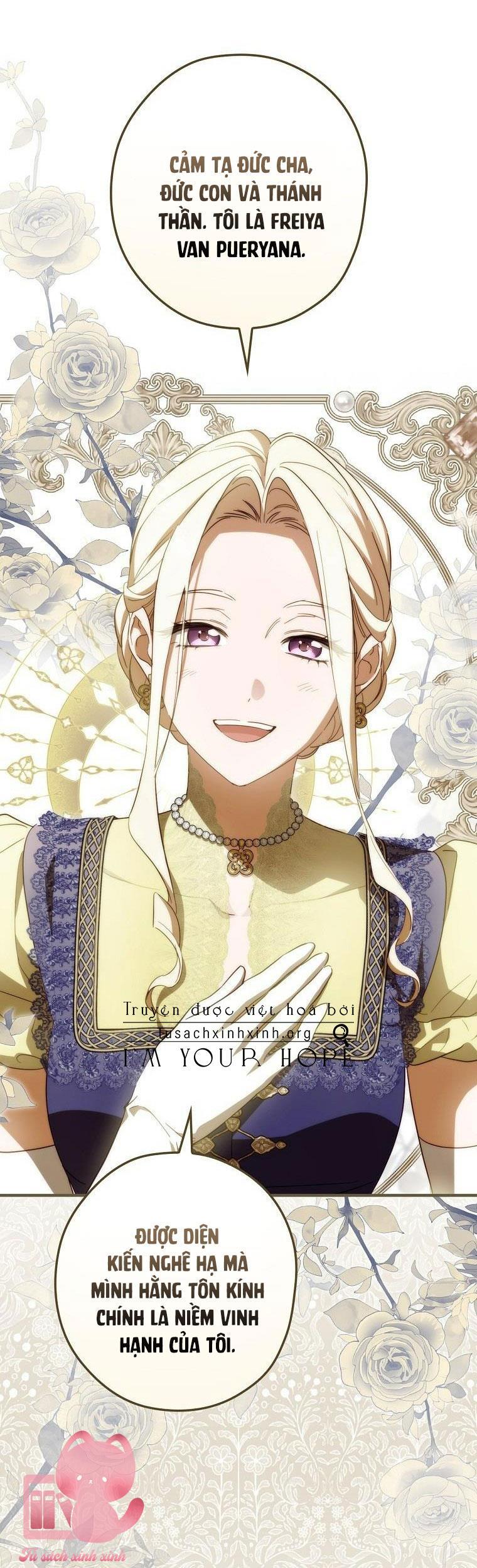 Cách Khiến Phu Quân Đứng Về Phía Tôi - Chap 81 - Trang 60
