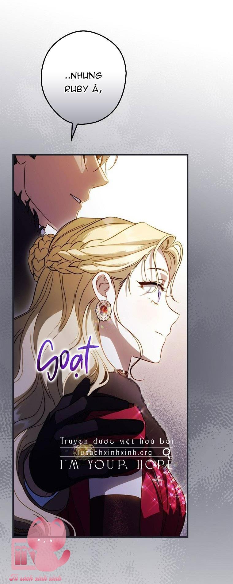 Cách Khiến Phu Quân Đứng Về Phía Tôi - Chap 81 - Trang 64
