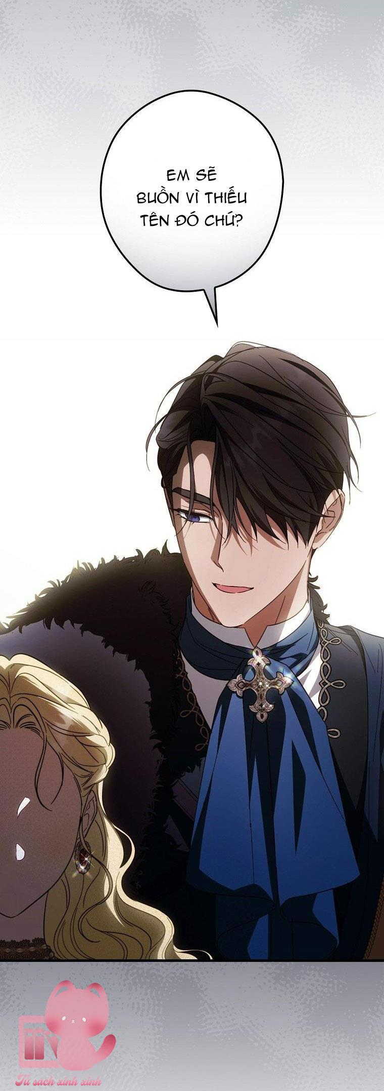 Cách Khiến Phu Quân Đứng Về Phía Tôi - Chap 81 - Trang 65