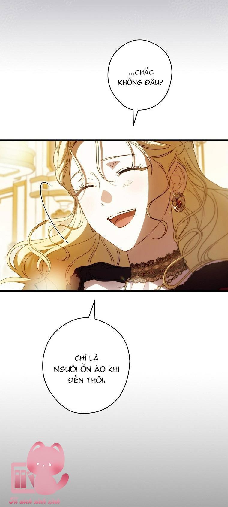 Cách Khiến Phu Quân Đứng Về Phía Tôi - Chap 81 - Trang 66