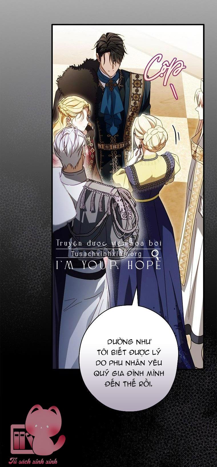 Cách Khiến Phu Quân Đứng Về Phía Tôi - Chap 81 - Trang 68