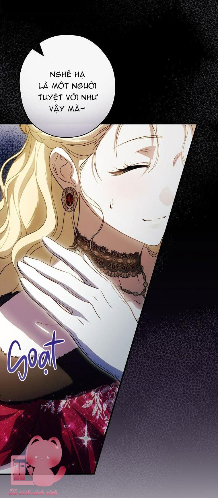 Cách Khiến Phu Quân Đứng Về Phía Tôi - Chap 81 - Trang 69