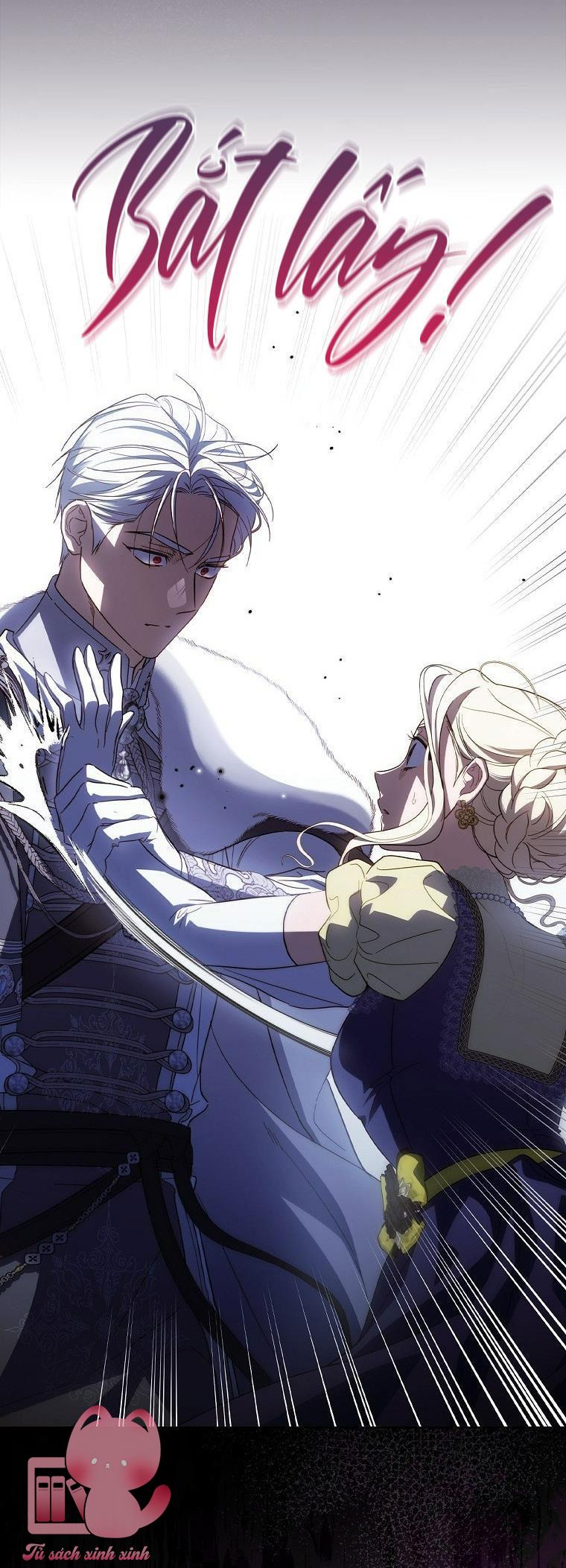 Cách Khiến Phu Quân Đứng Về Phía Tôi - Chap 81 - Trang 70