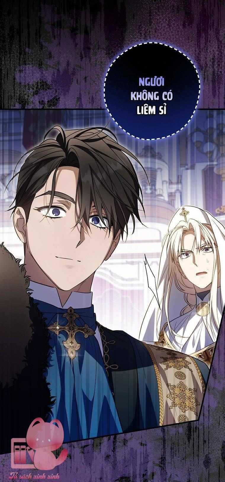Cách Khiến Phu Quân Đứng Về Phía Tôi - Chap 81 - Trang 71
