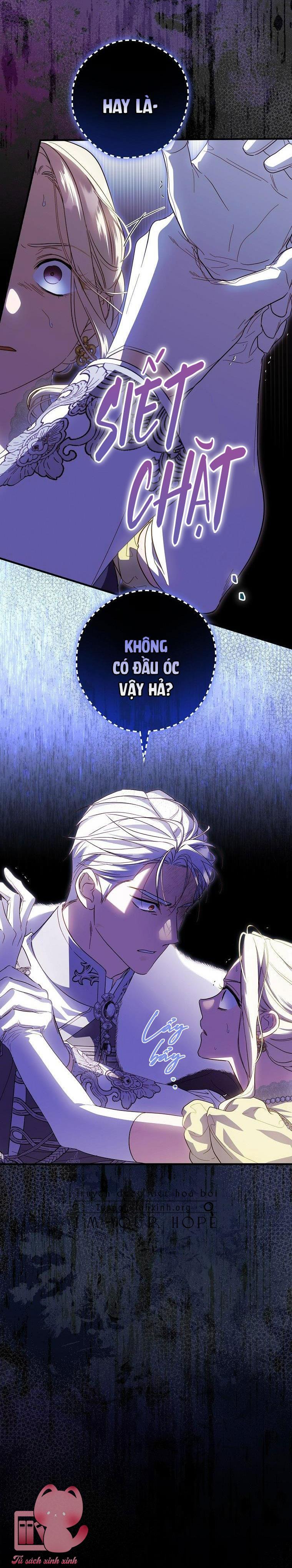 Cách Khiến Phu Quân Đứng Về Phía Tôi - Chap 81 - Trang 72