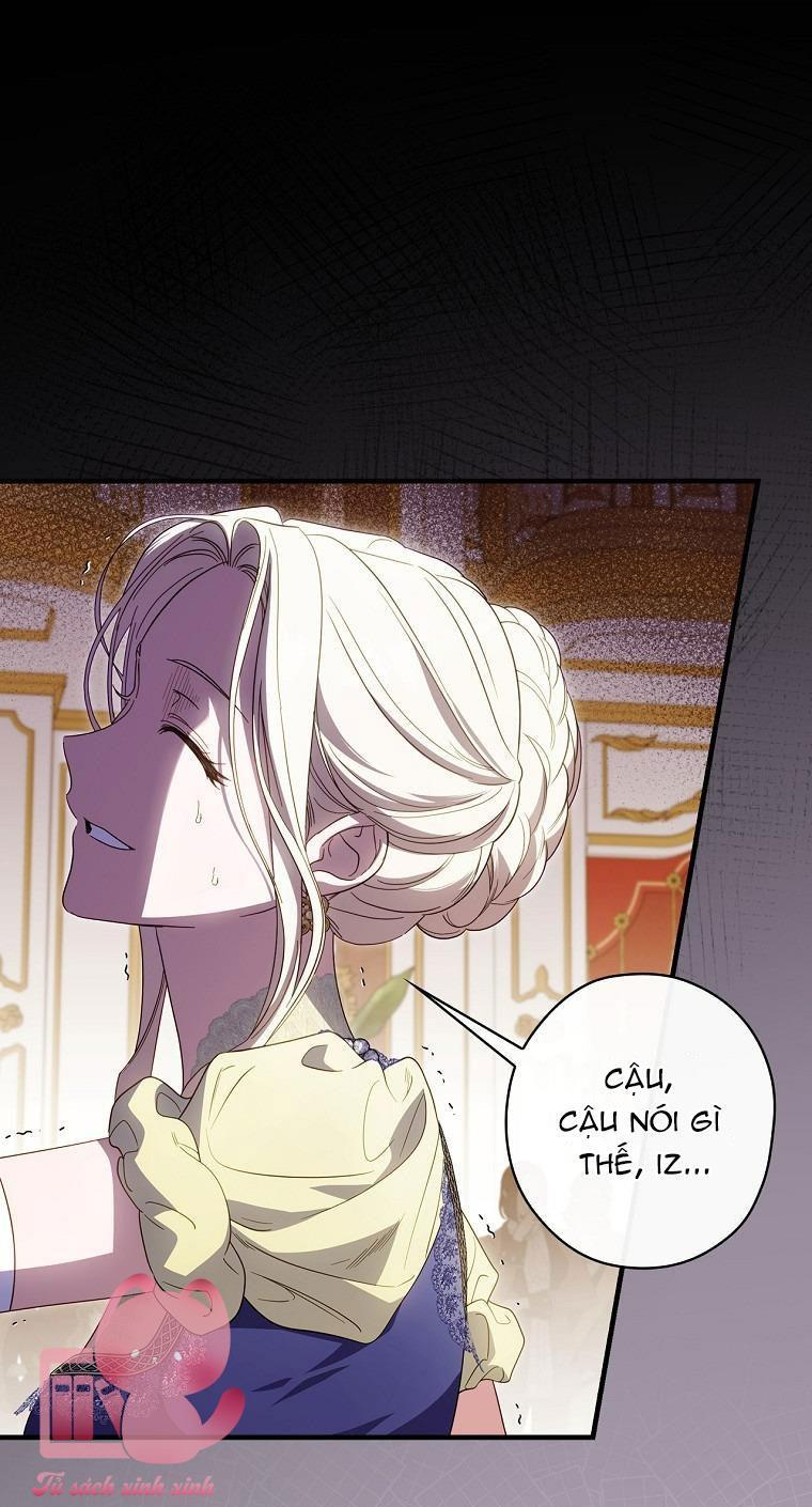 Cách Khiến Phu Quân Đứng Về Phía Tôi - Chap 82 - Trang 1