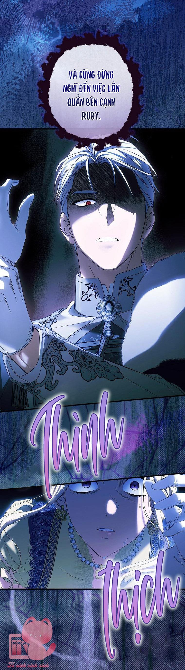 Cách Khiến Phu Quân Đứng Về Phía Tôi - Chap 82 - Trang 11