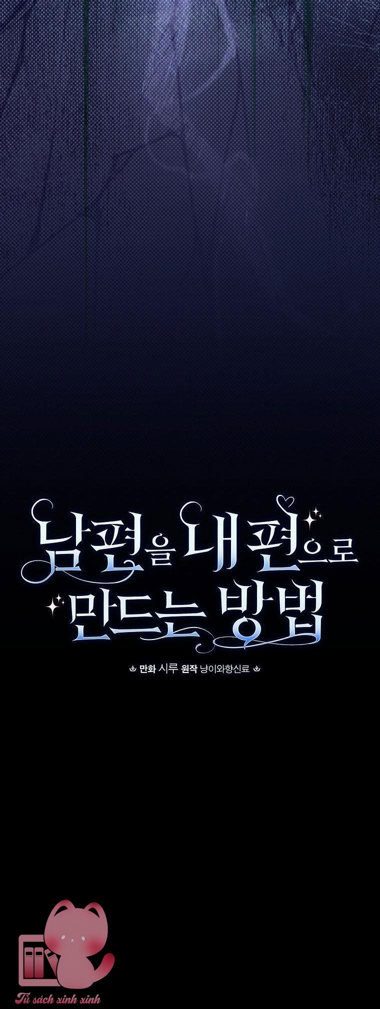 Cách Khiến Phu Quân Đứng Về Phía Tôi - Chap 82 - Trang 12