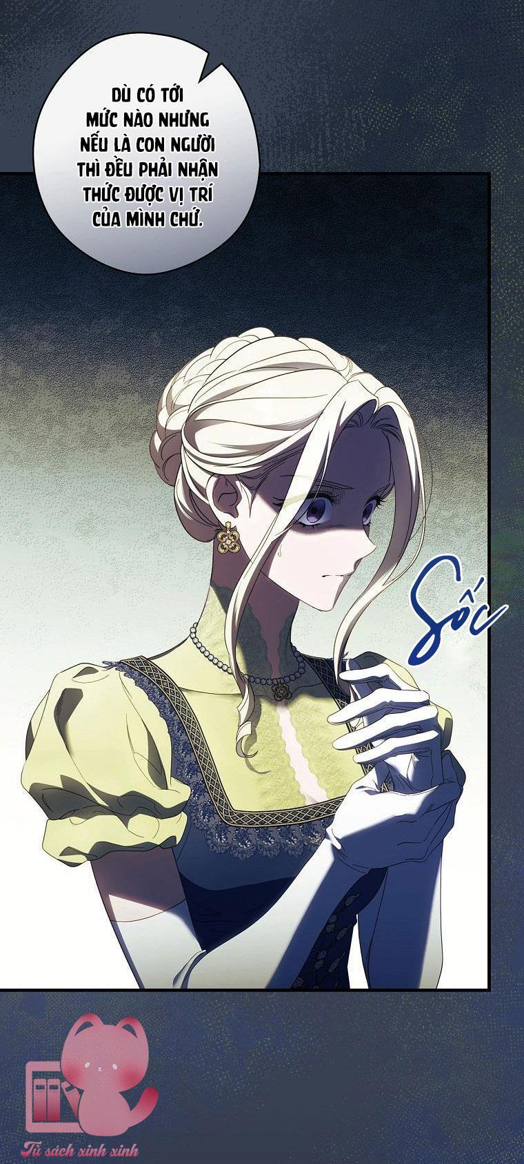 Cách Khiến Phu Quân Đứng Về Phía Tôi - Chap 82 - Trang 15