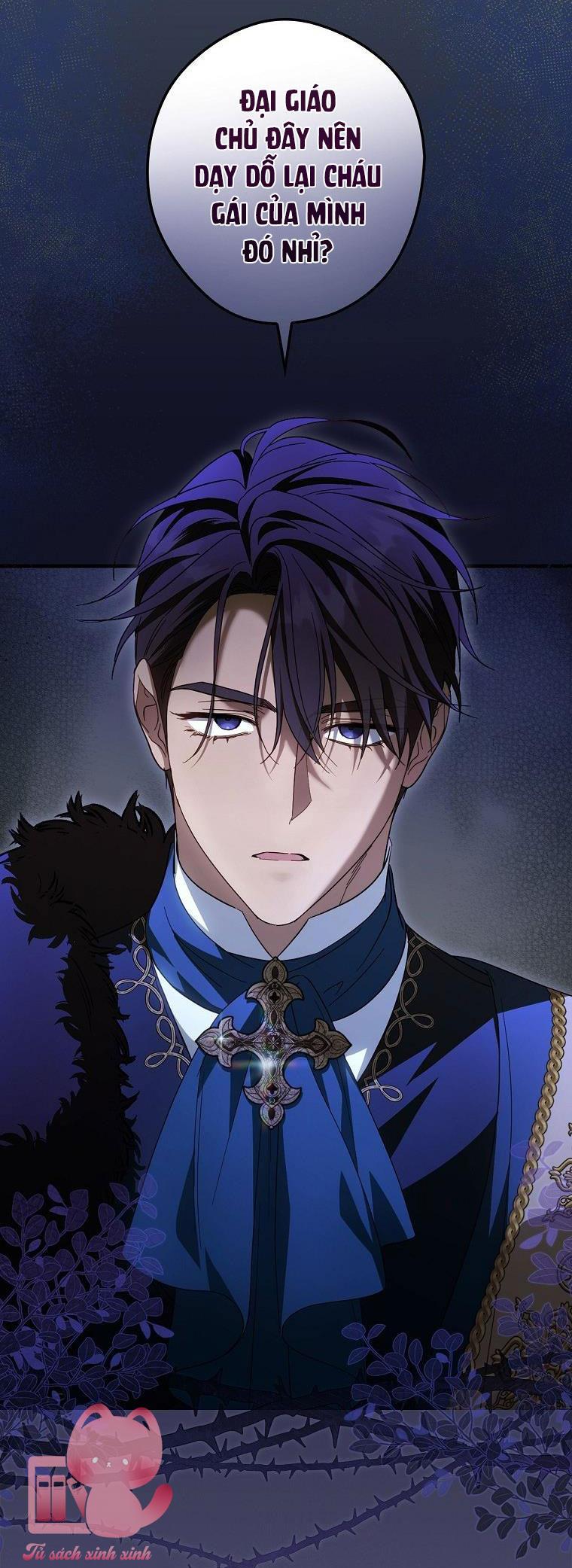 Cách Khiến Phu Quân Đứng Về Phía Tôi - Chap 82 - Trang 16