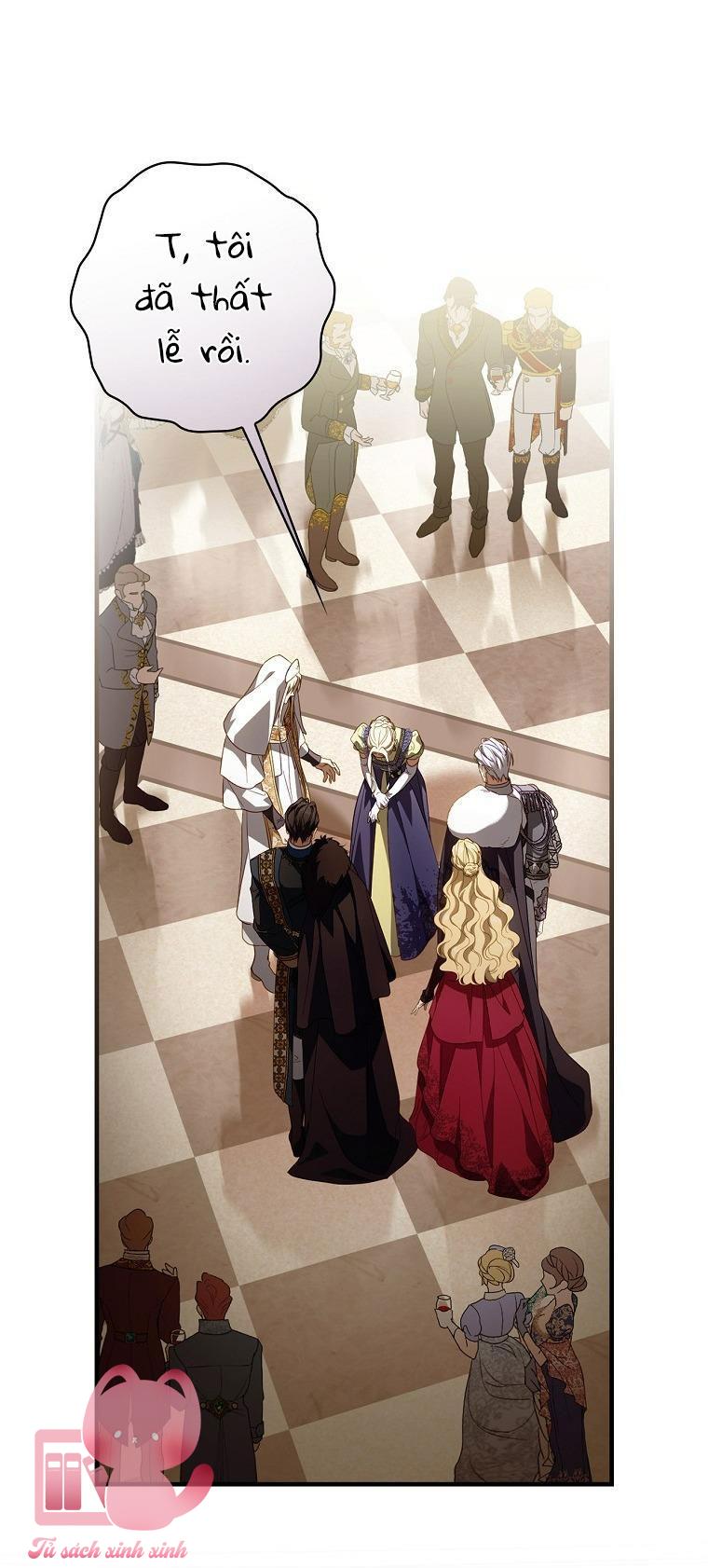 Cách Khiến Phu Quân Đứng Về Phía Tôi - Chap 82 - Trang 18
