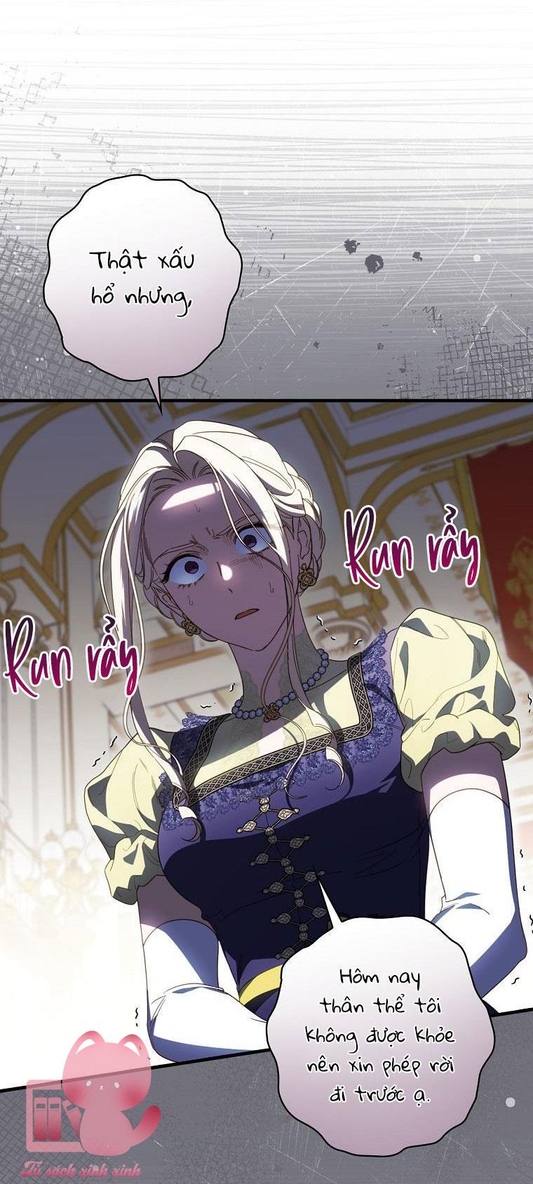 Cách Khiến Phu Quân Đứng Về Phía Tôi - Chap 82 - Trang 19