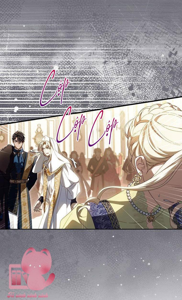 Cách Khiến Phu Quân Đứng Về Phía Tôi - Chap 82 - Trang 20