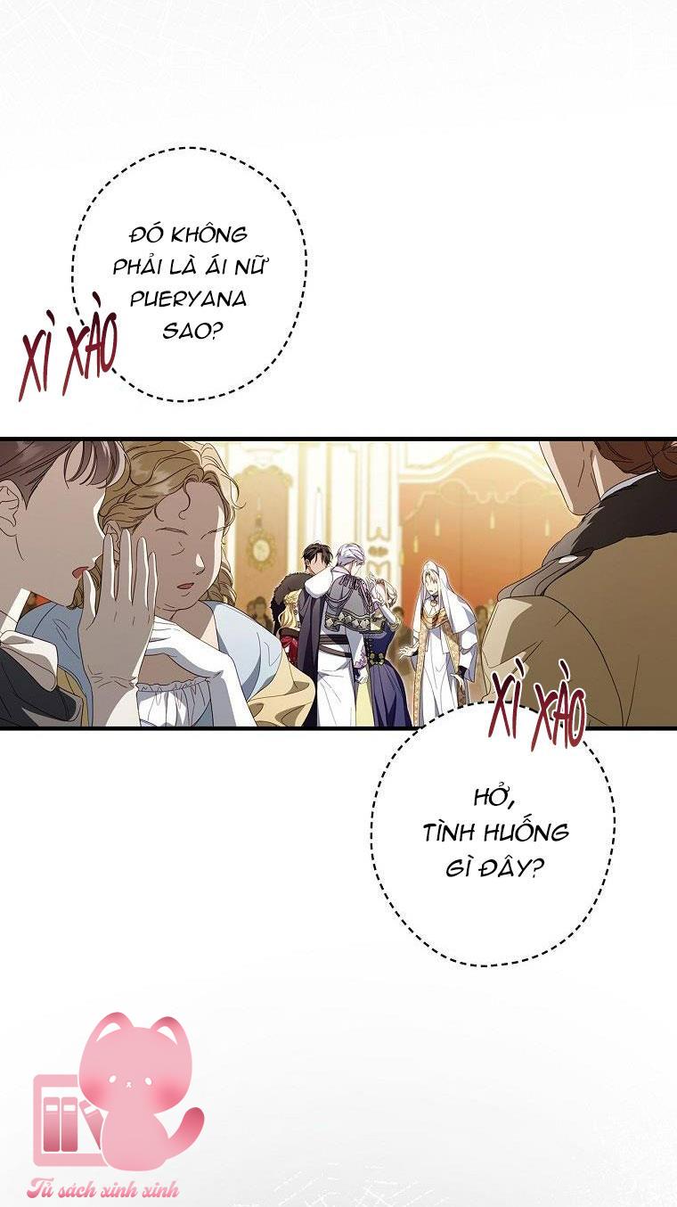 Cách Khiến Phu Quân Đứng Về Phía Tôi - Chap 82 - Trang 3