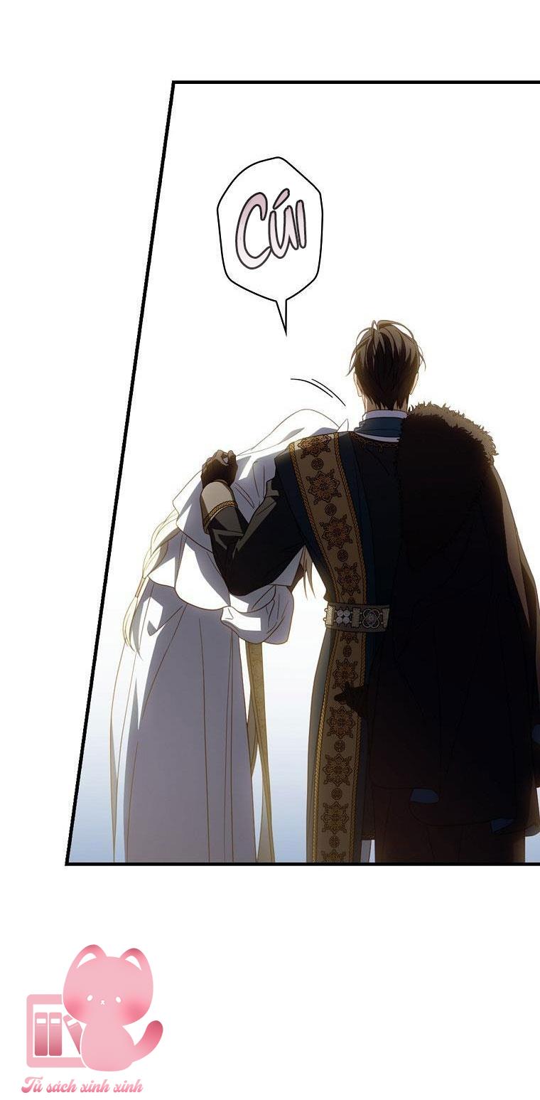Cách Khiến Phu Quân Đứng Về Phía Tôi - Chap 82 - Trang 22