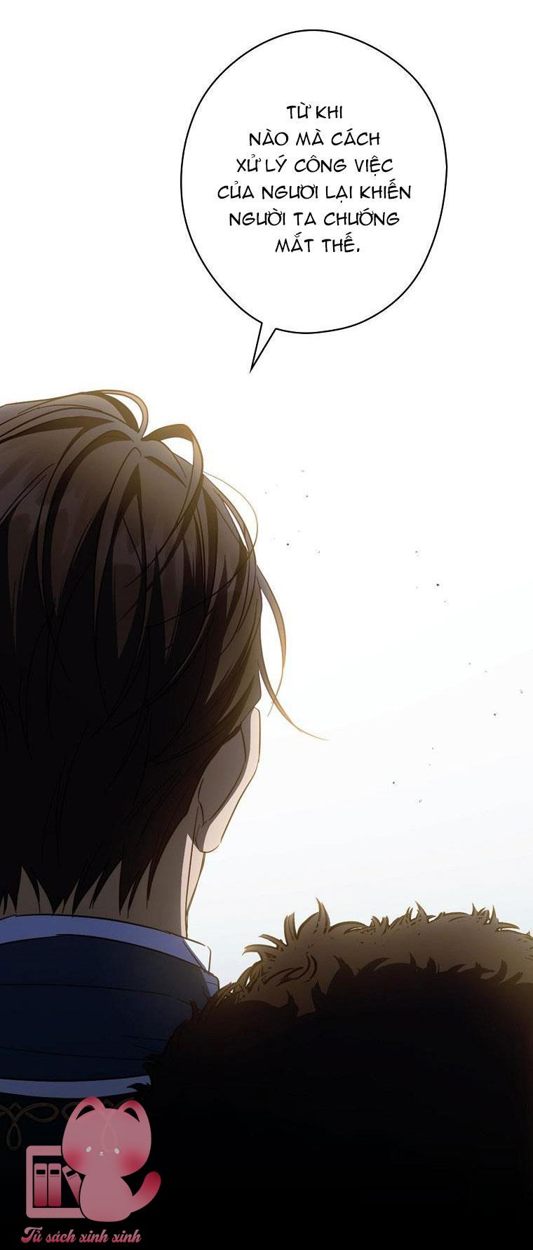 Cách Khiến Phu Quân Đứng Về Phía Tôi - Chap 82 - Trang 23