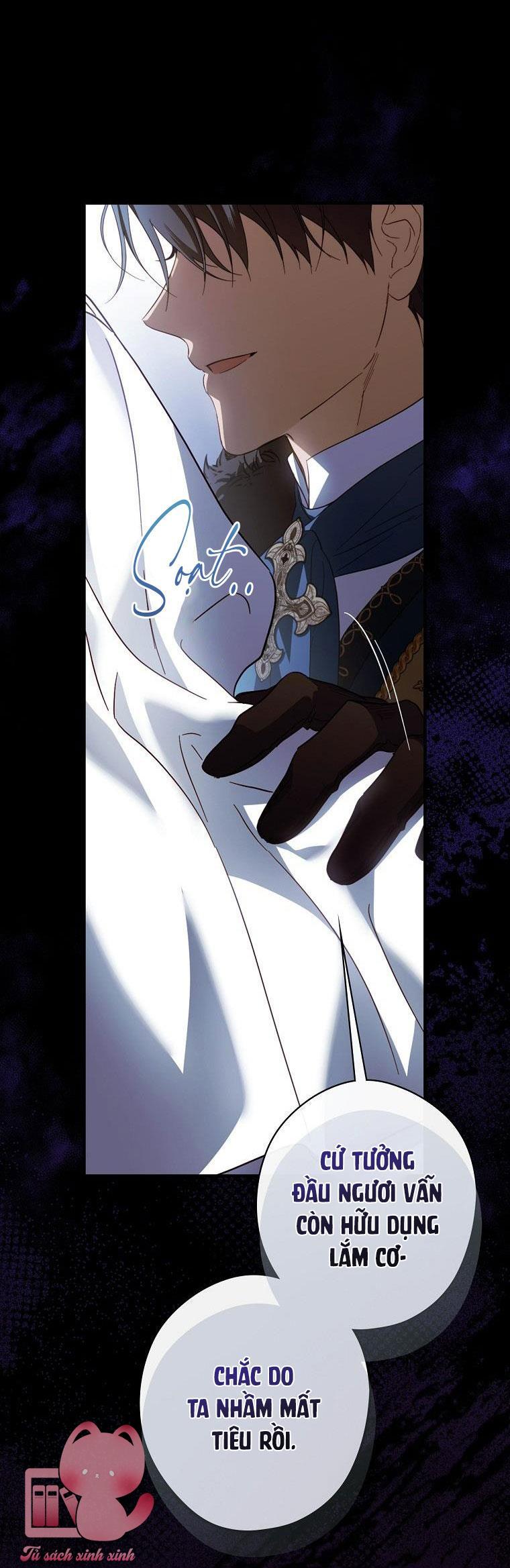 Cách Khiến Phu Quân Đứng Về Phía Tôi - Chap 82 - Trang 24