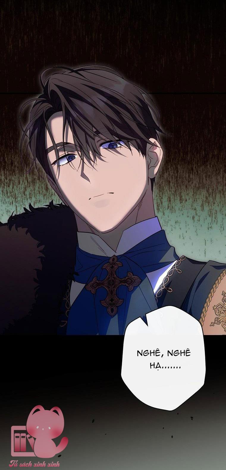 Cách Khiến Phu Quân Đứng Về Phía Tôi - Chap 82 - Trang 26
