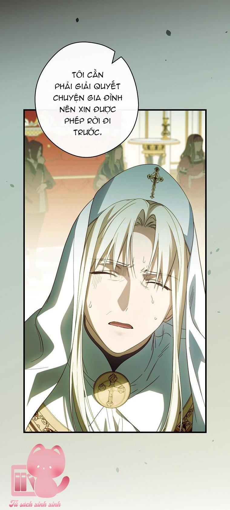 Cách Khiến Phu Quân Đứng Về Phía Tôi - Chap 82 - Trang 27